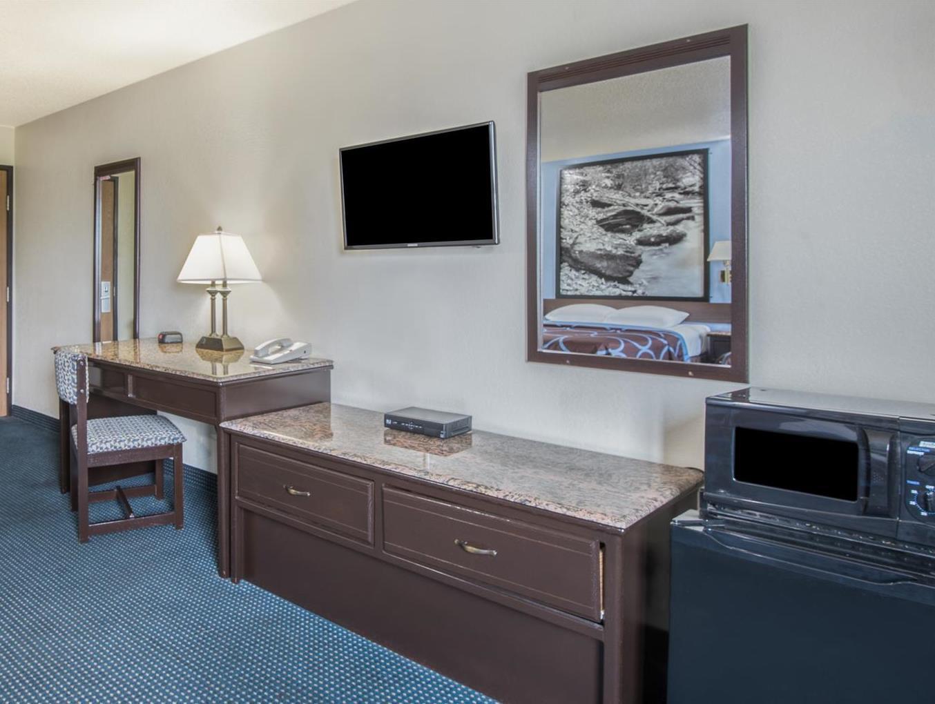 ซูเปอร์ 8 บาย วินด์แฮม นิวคาสเซิล Hotel นิวแคสเซิล ภายนอก รูปภาพ